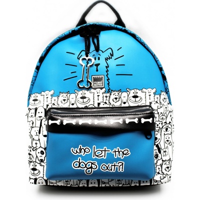 Makenotes DOGS OUT malý