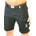 Alpha Industries Crew Short Patch Black