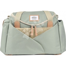 Beaba Sydney II Changing Bag Heather Sage Green zelená