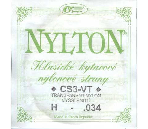 Nylton CS 3 VT