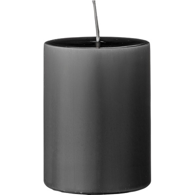 Bloomingville Свещ Bloomingville 10 см тъмносива (18000027)