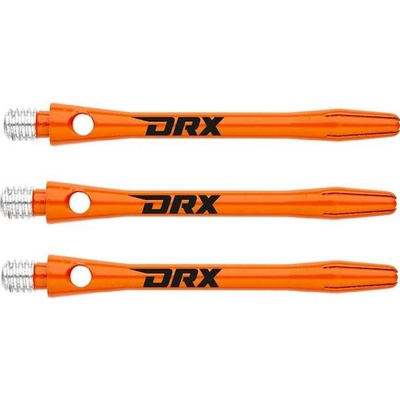 RedDragon DRX hliník oranžové dlhé