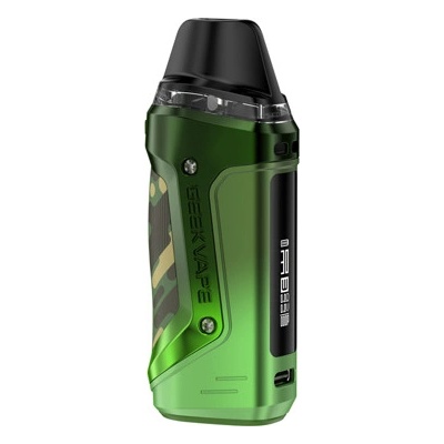 GeekVape AN2 Pod 1100 mAh Jungle Green 1 ks