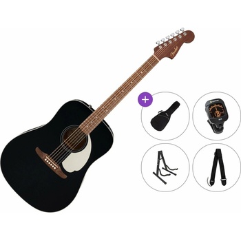 Fender California Standard Redondo Basic SET Black …