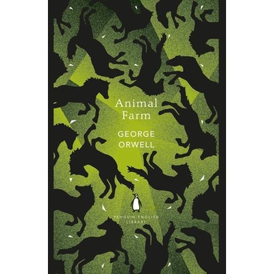 Animal Farm - George Orwell