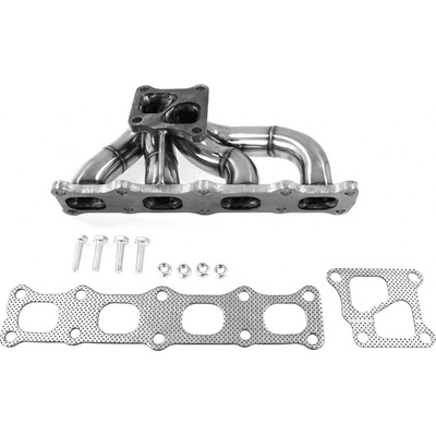 TurboWorkS Výfukové zvody - Mitsubishi, PPKW116