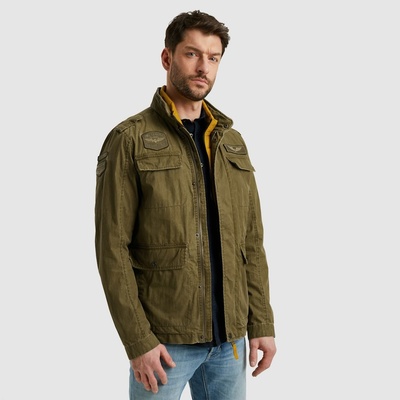 PME Legend pánská bunda PJA2502108 – Sleviste.cz