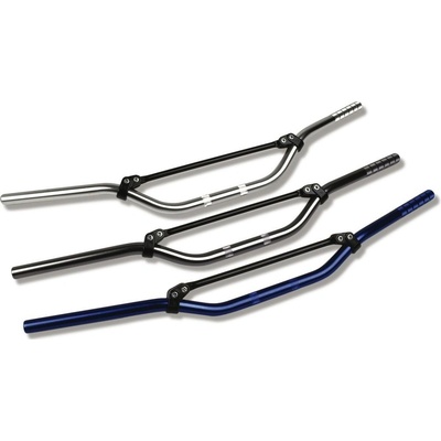 HBAR 22/14MM OFROAD HI ALU TIT MCL155T