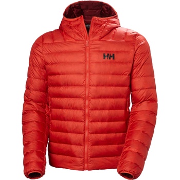 Helly hansen Яке verglas hooded down 2.0