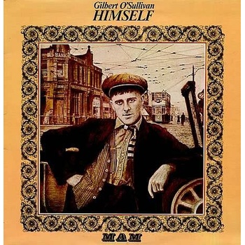 Gilbert O´Sullivan - Himself LP