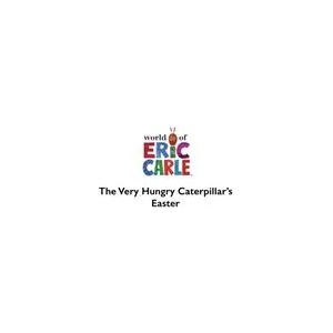 Very Hungry Caterpillar's Easter Egg Hunt | Eric Carle (ISBN: 9780241478950)