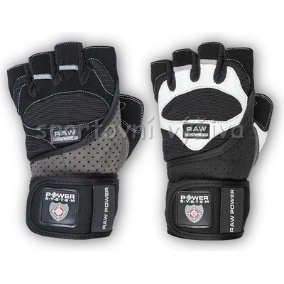 Power System Raw Power PS-2850