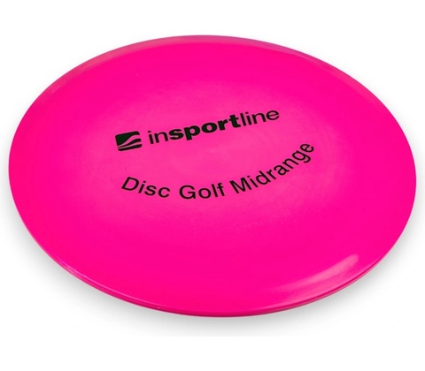 inSPORTline Midrange
