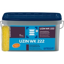 UZIN WK 222 Kontaktní lepidlo 6 kg