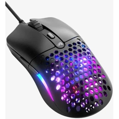 Glorious Model O Eternal Wired Black GLO-OE-W-BLK