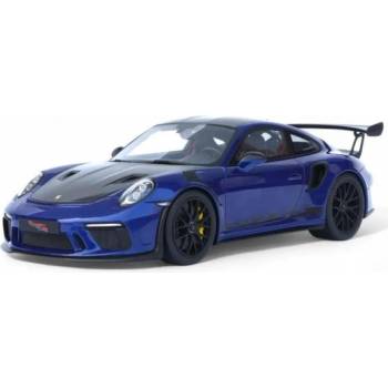 Image 1 of GT SPIRIT 1: 18 porsche 911 [991.2] gt3 rs wp СИН 2018 - gt