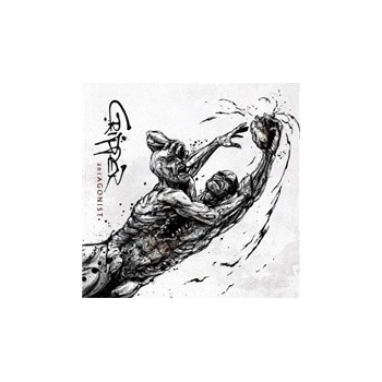 Cripper - Antagonist
