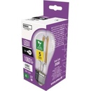 Emos Lighting LED žiarovka Filament A60 E27 5 W 75 W 1 060 lm neutrálna biela
