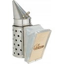 ApiNord Včelařský dýmák nerezový malý 25/11