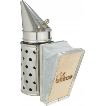 ApiNord Včelařský dýmák nerezový malý 25/11