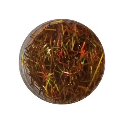 Ocean Glitter Nails Třpytky na zdobení nehtů 92 2 g