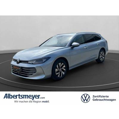 Volkswagen Passat Variant 1.5 eTSI Business DSG 110 kW