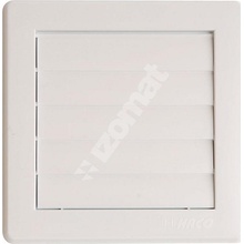 Haco VM G 150 x 150/100 mm bílá