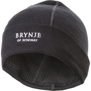 Brynje of Norway Arctic hat Размер: L-XL / Цвят: зелен