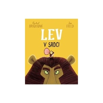Lev v srdci