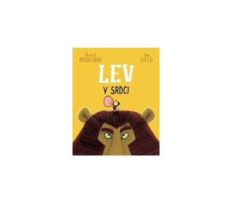 Lev v srdci