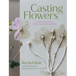 Casting Flowers (ISBN: 9781643263465)