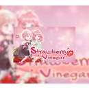 Strawberry Vinegar