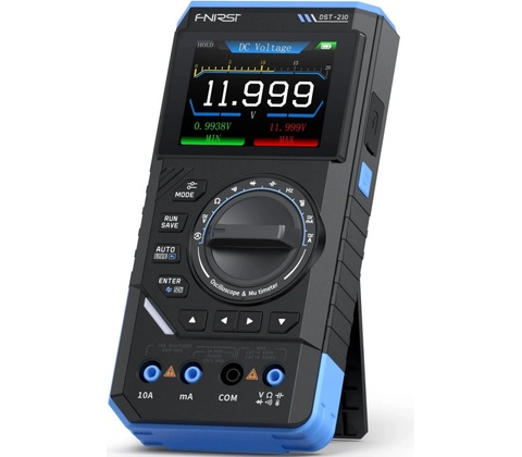 Fnirsi DST-201