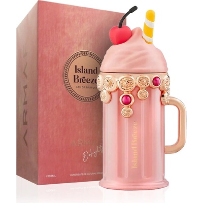 Armaf Delights Island Breeze parfumovaná voda dámska 100 ml
