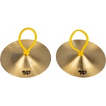 Noicetone T017-1 9cm Чинелчета за пръсти чифт (T017-1)