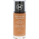 Revlon ColorStay Make Up Pump Normal Dry Skin make-up 370 Toast 30 ml