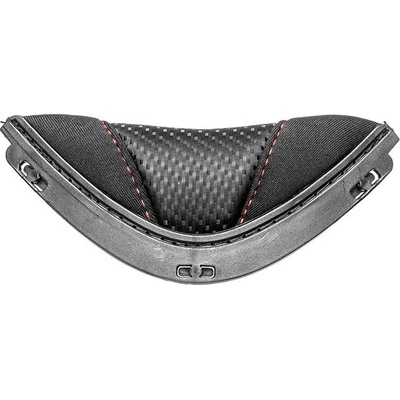 Bradový deflektor pro přilby Integral GT 2.0 CASSIDA
