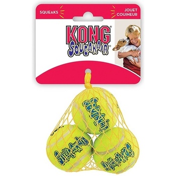 Kong Squeakair lopta 5 cm