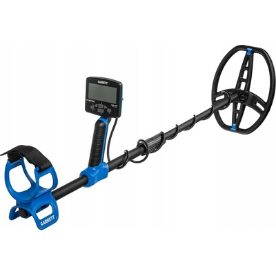 Garrett Vortex VX9 – Zboží Dáma