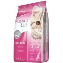 Premius Kitten 1,5 kg