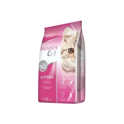 Premius Kitten 1,5 kg