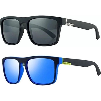 Polarized 1717 Blingstar