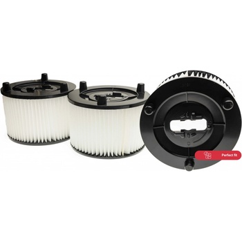 Vacs Vacs HF148A hepa filter 3 ks