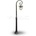 V-TAC Matte Pole 7060