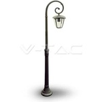 V-TAC Matte Pole 7060