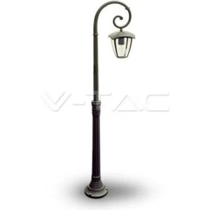 V-TAC Matte Pole 7060