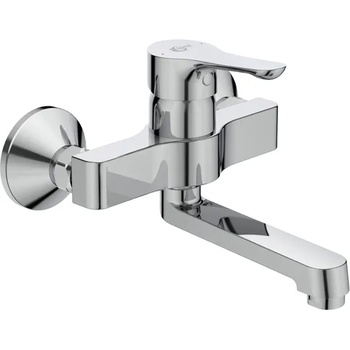 Image 1 of Vidima Смесител за умивалник стенен bc649aa