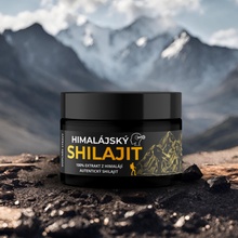 Vifungi Shilajit pasta 30g