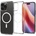 Spigen Liquid Crystal Apple iPhone 16 Pro MagFit Case crystal clear (ACS08389)