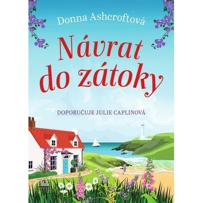 Návrat do zátoky - Donna Ashcroft